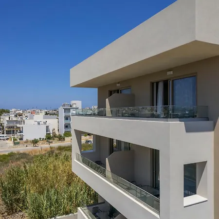 Aura & Chania (Crete)