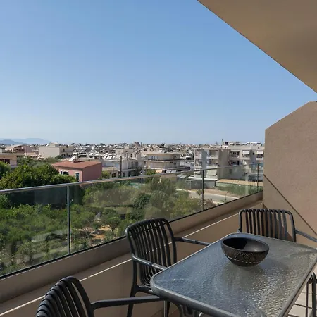 Aura & Apartment Chania (Crete)